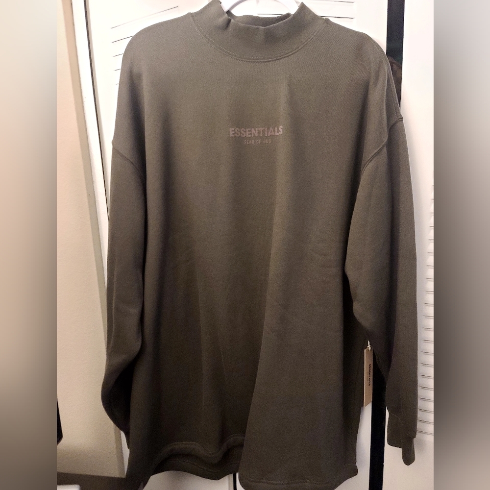 Fear of god